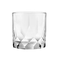 Set Vasos Ferrand X6 Pzas Rock Connexion OC1P02807R6